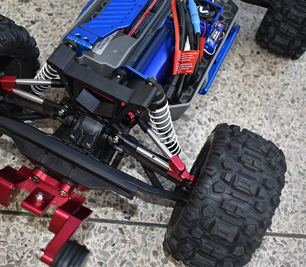 traxxas 1654