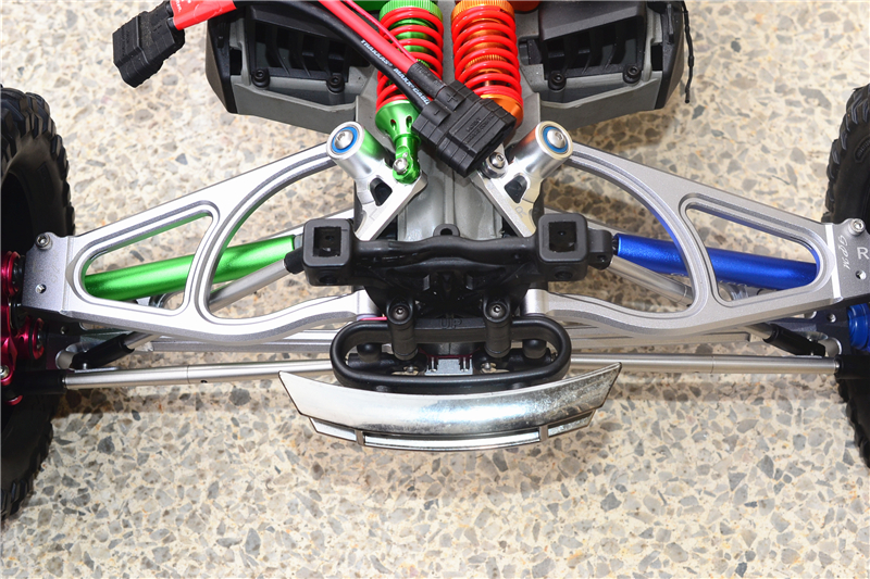 Arrma Kraton 6s Vs. Traxxas E-Revo 2.0: Which Is Better? - RC Finder - Foto 12