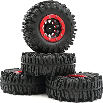 TIRES / WHEELS