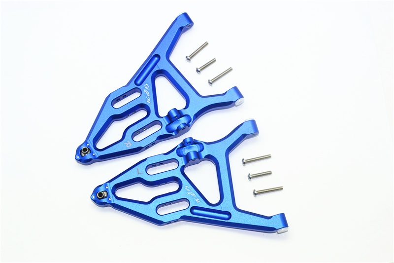 Gpm Racing Aluminum Heatsink With Cooling Fan Traxxas Udr Upgrade Parts