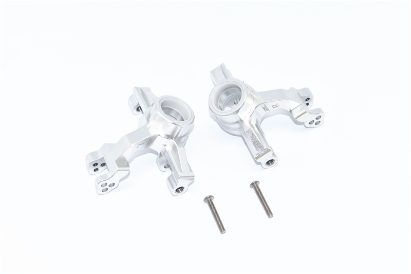 ALUMINUM FRONT KNUCKLE ARMS