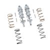 GPM RACING ALUMINUM FRONT THICKENED SPRING SHOCK 107MM AR330552 KRATON 4S UPGRADED PARTS