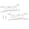 GPM RACING ALUMINUM FRONT LOWER ARMS KRATON 4S UPGRADED PARTS AR330520