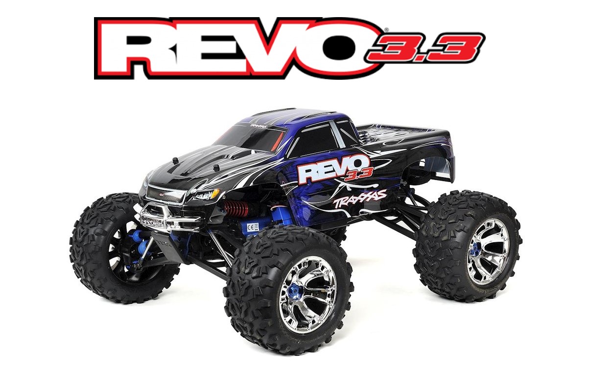 REVO 3.3