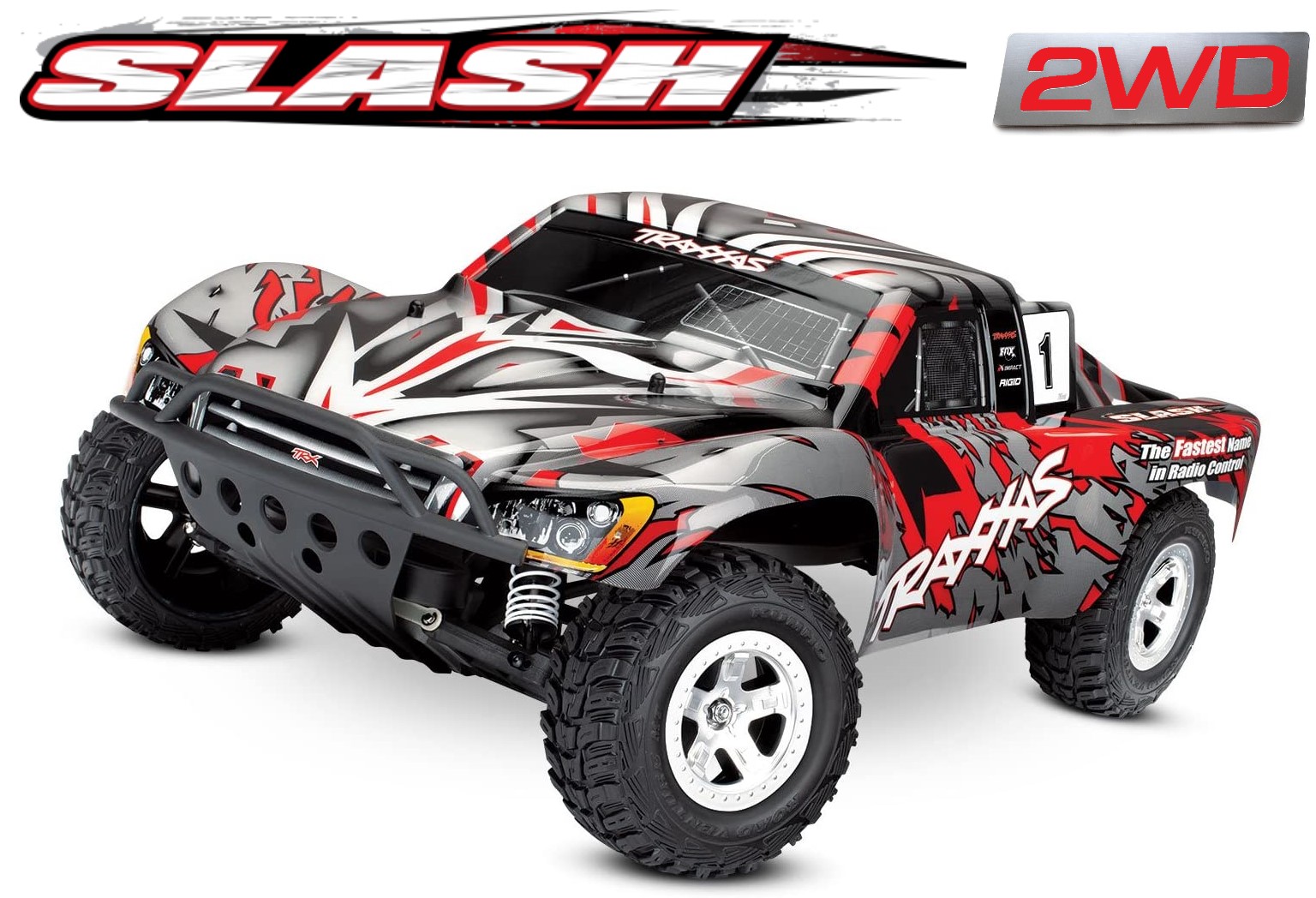 SLASH 2WD