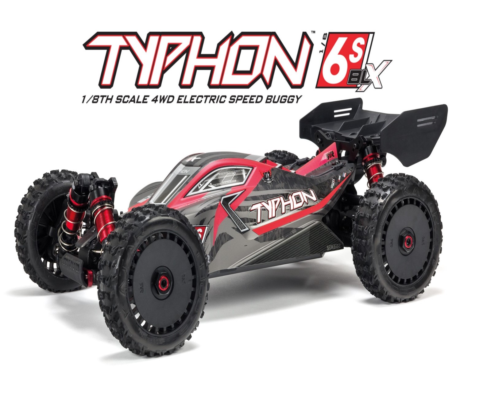 TYPHON 6S