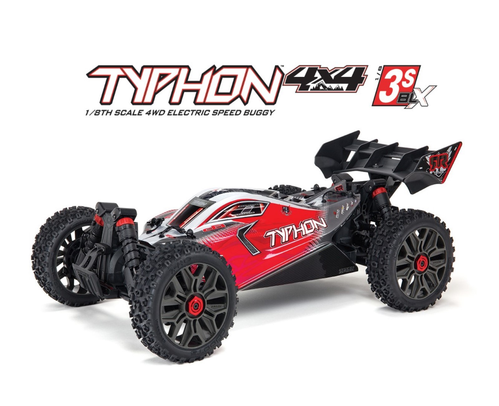 TYPHON 3S