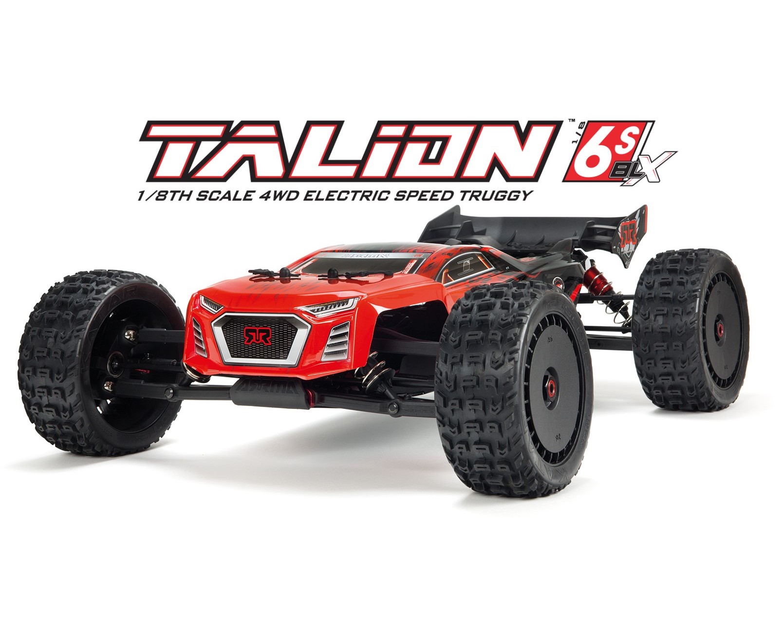 TALION 6S BLX