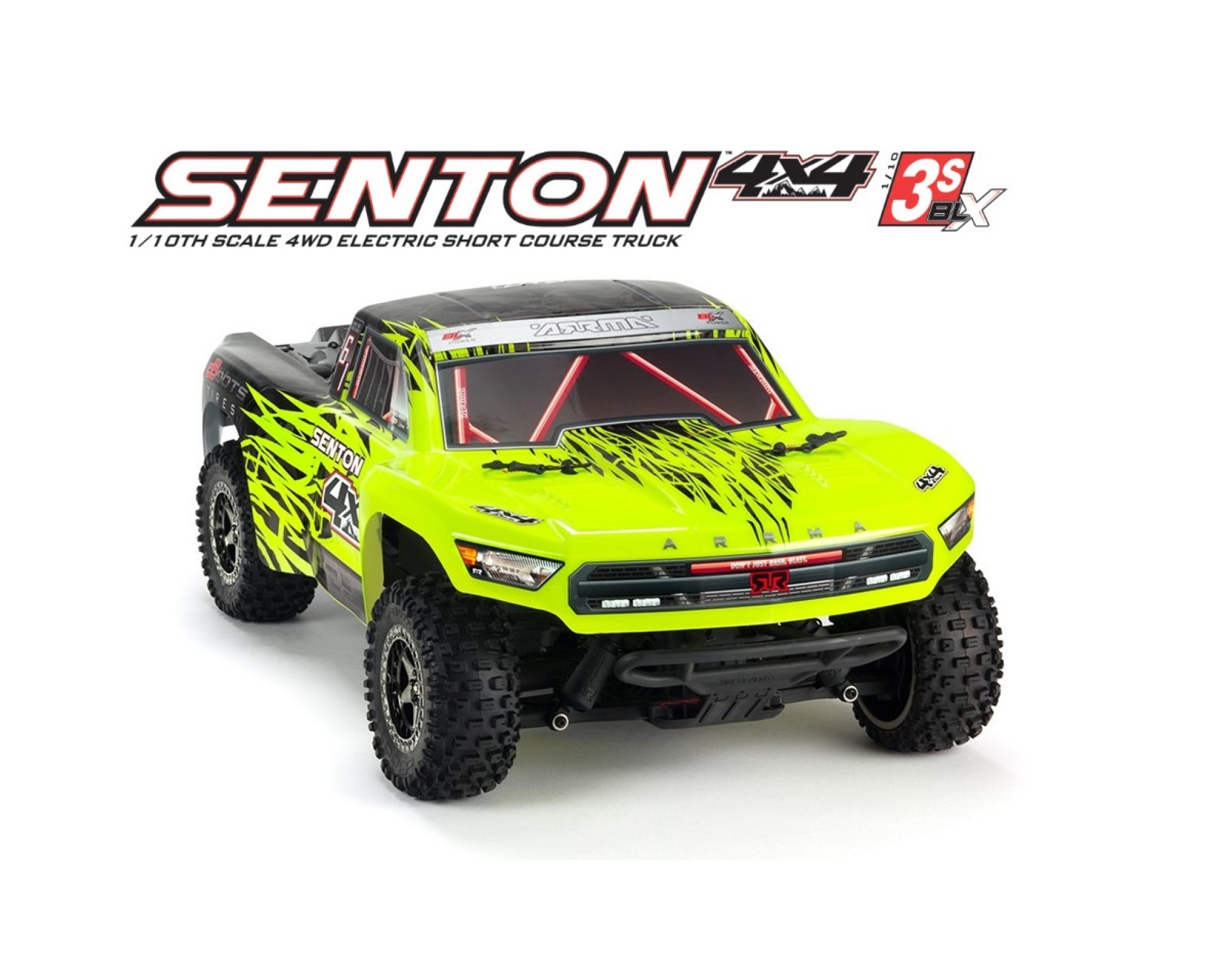 SENTON 3S BLX